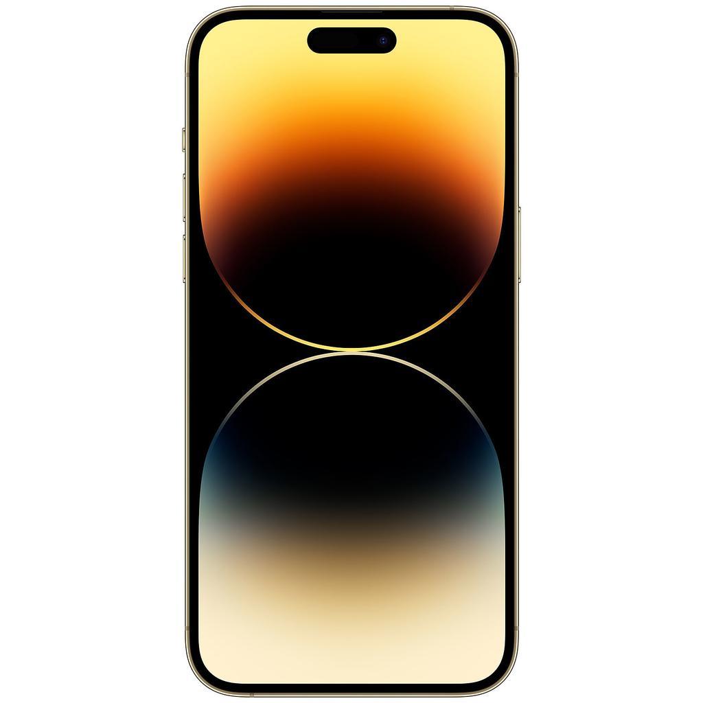 Apple iPhone 14 Pro Max (2022) 6.7-inch Unlocked 128 GB (Refurbished)