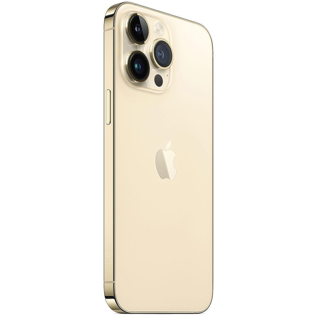 Apple iPhone 14 Pro Max (2022) 6.7-inch Unlocked 128 GB (Refurbished)