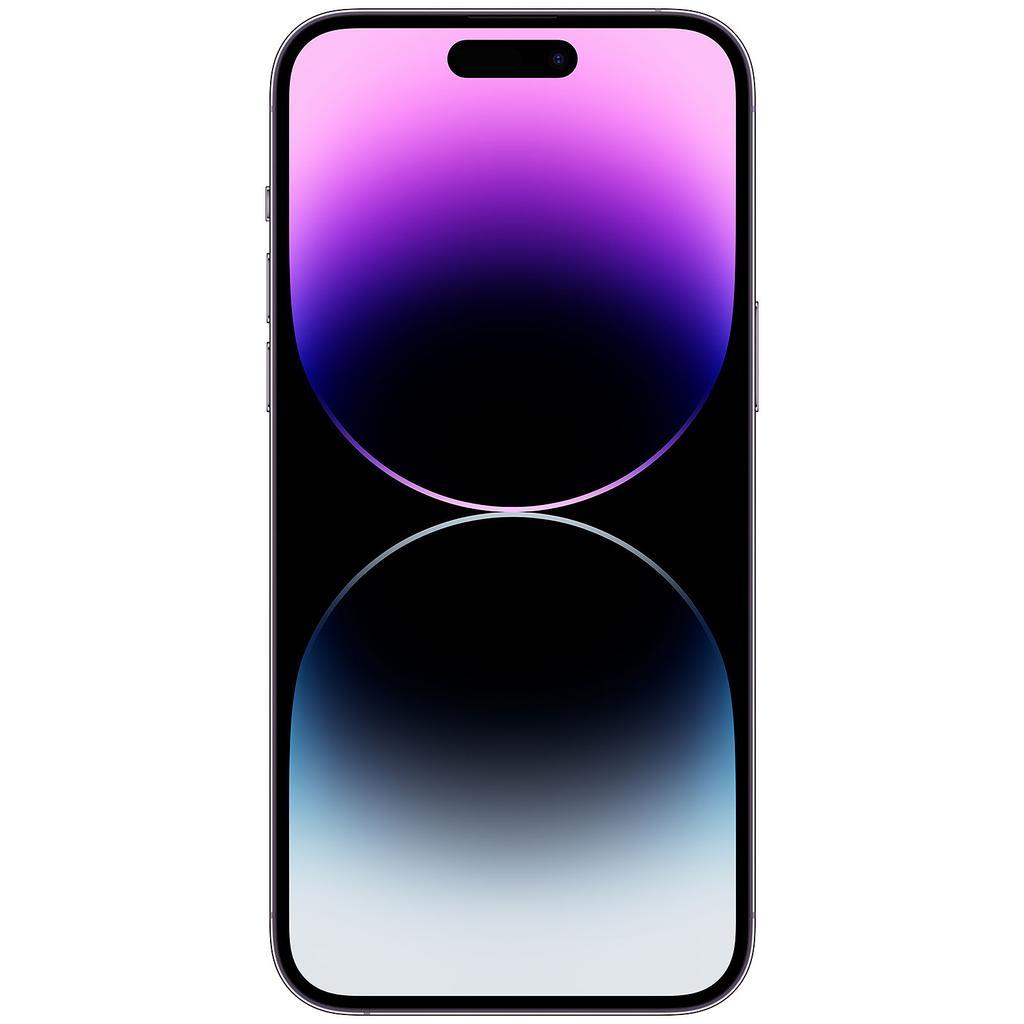 Apple iPhone 14 Pro Max (2022) 6.7-inch Unlocked 256 GB  ( Refurbished )