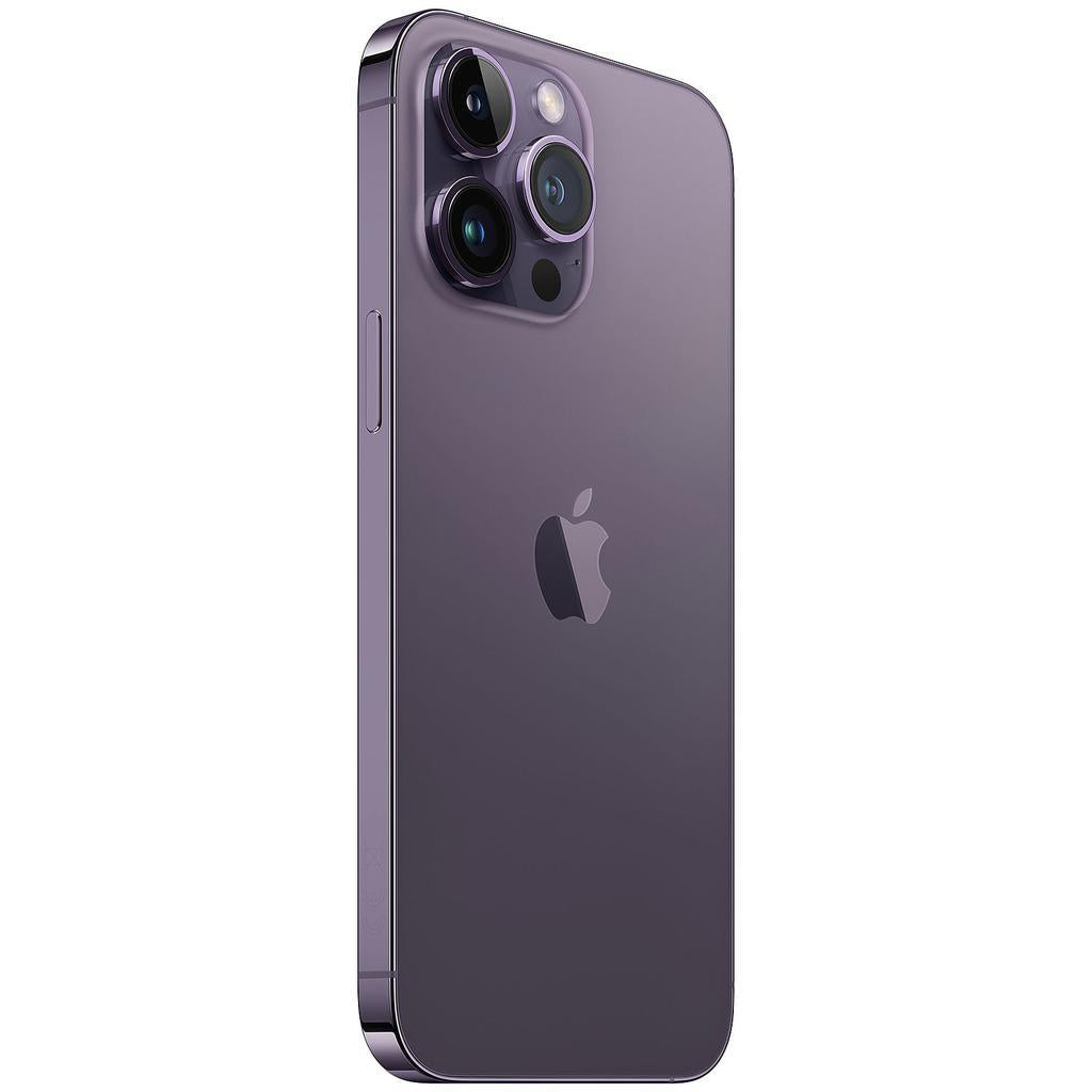 Apple iPhone 14 Pro Max (2022) 6.7-inch Unlocked 128 GB (Refurbished)