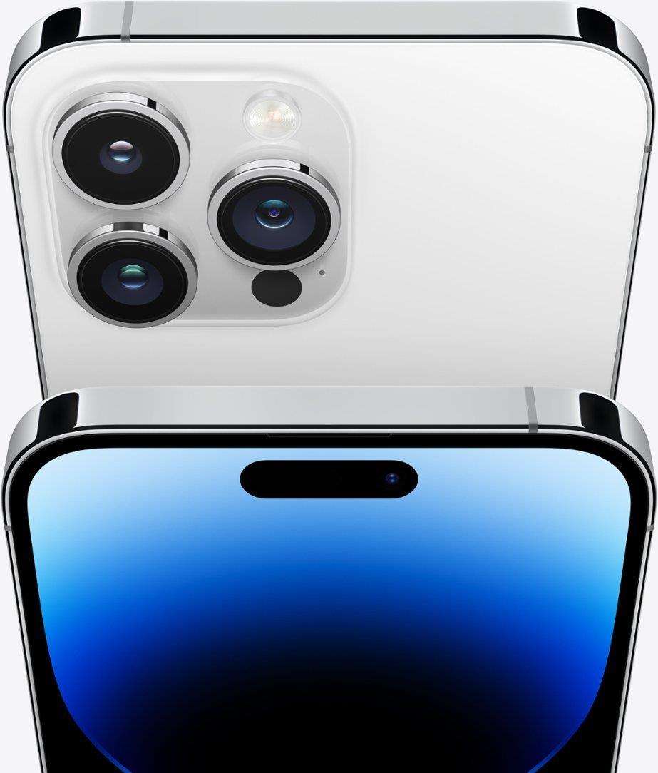 Apple iPhone 14 Pro Max (2022) 6.7-inch Unlocked 256 GB  ( Refurbished )