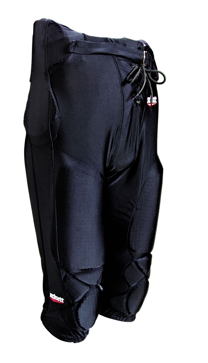 Schutt DNA All-In-One Youth Football Pant