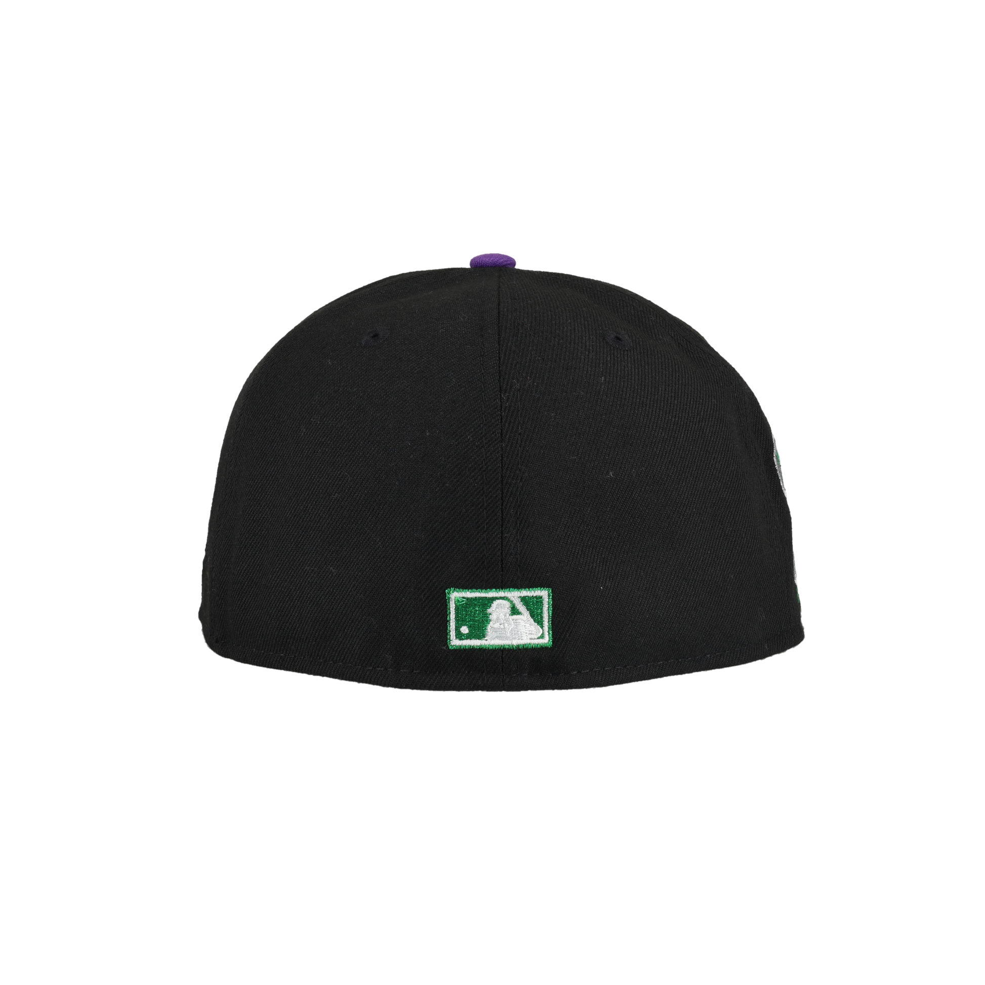 Brooklyn Dodgers Ebbets Field Patch 59Fifty Fitted Hat