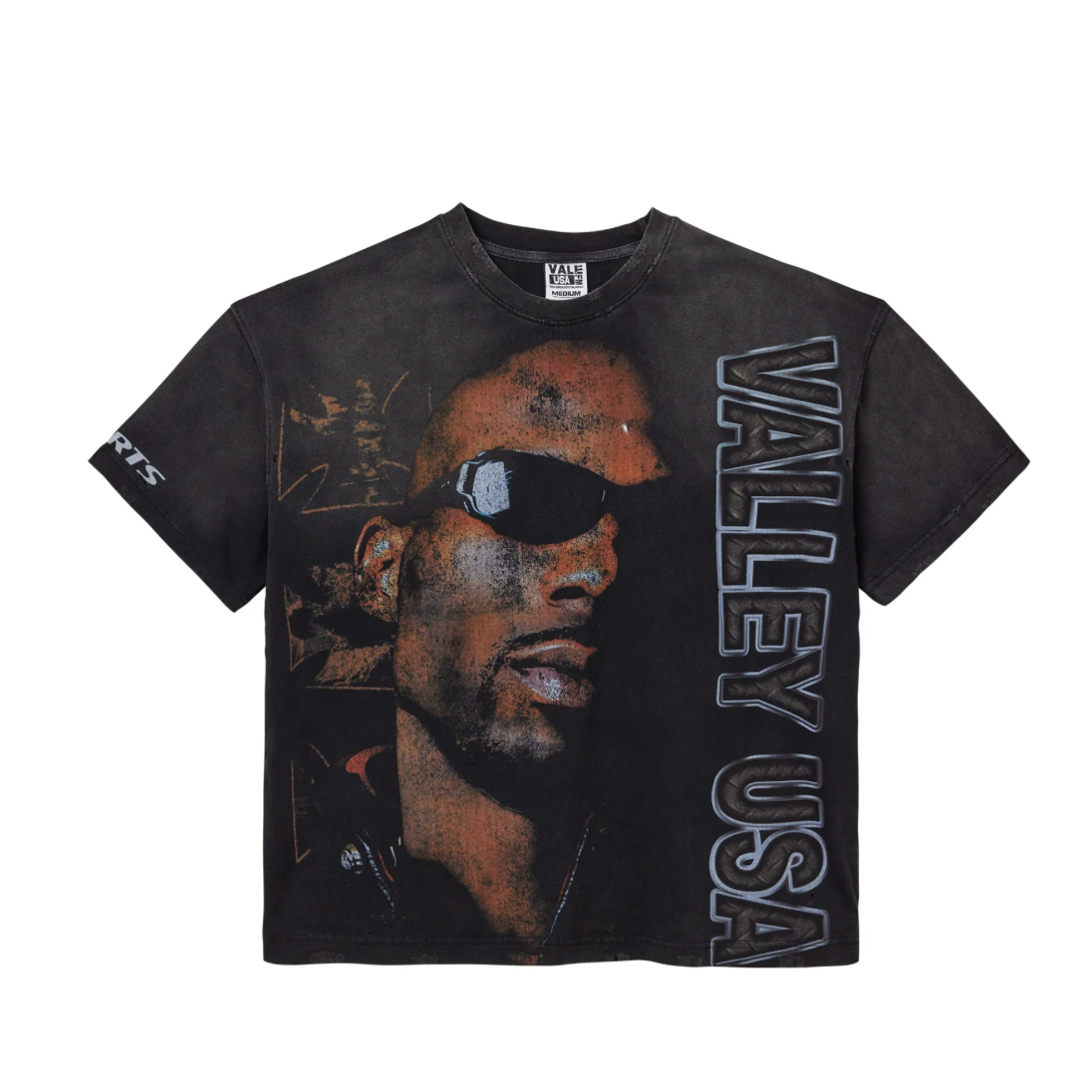 Vale Forever "The Dog" Tee