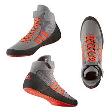 Adidas HVC 2 Adult Wrestling Shoe