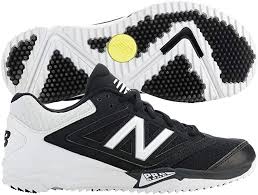 New Balance ST4040B1 Women's Turf Shoe
