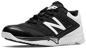 New Balance ST4040B1 Women's Turf Shoe