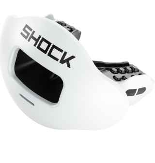 Shock Doctor Max AirFlow Lip Guard 2.0