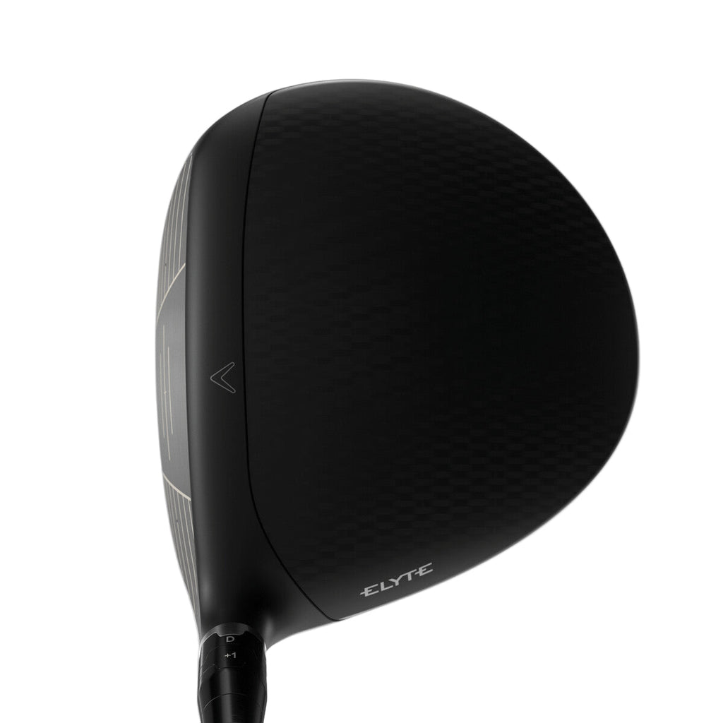 Callaway Women's Elyte Max Fast Custom Driver