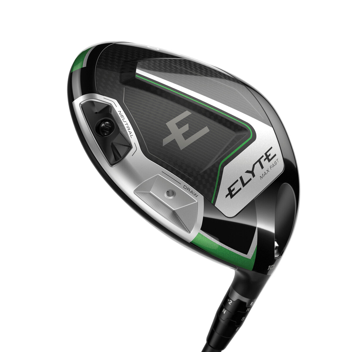Callaway Women's Elyte Max Fast Custom Driver