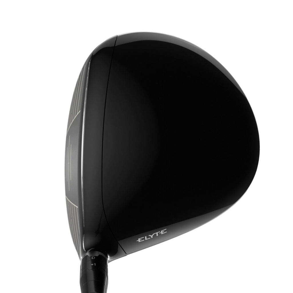Callaway Elyte Triple Diamond Max Custom Driver Head