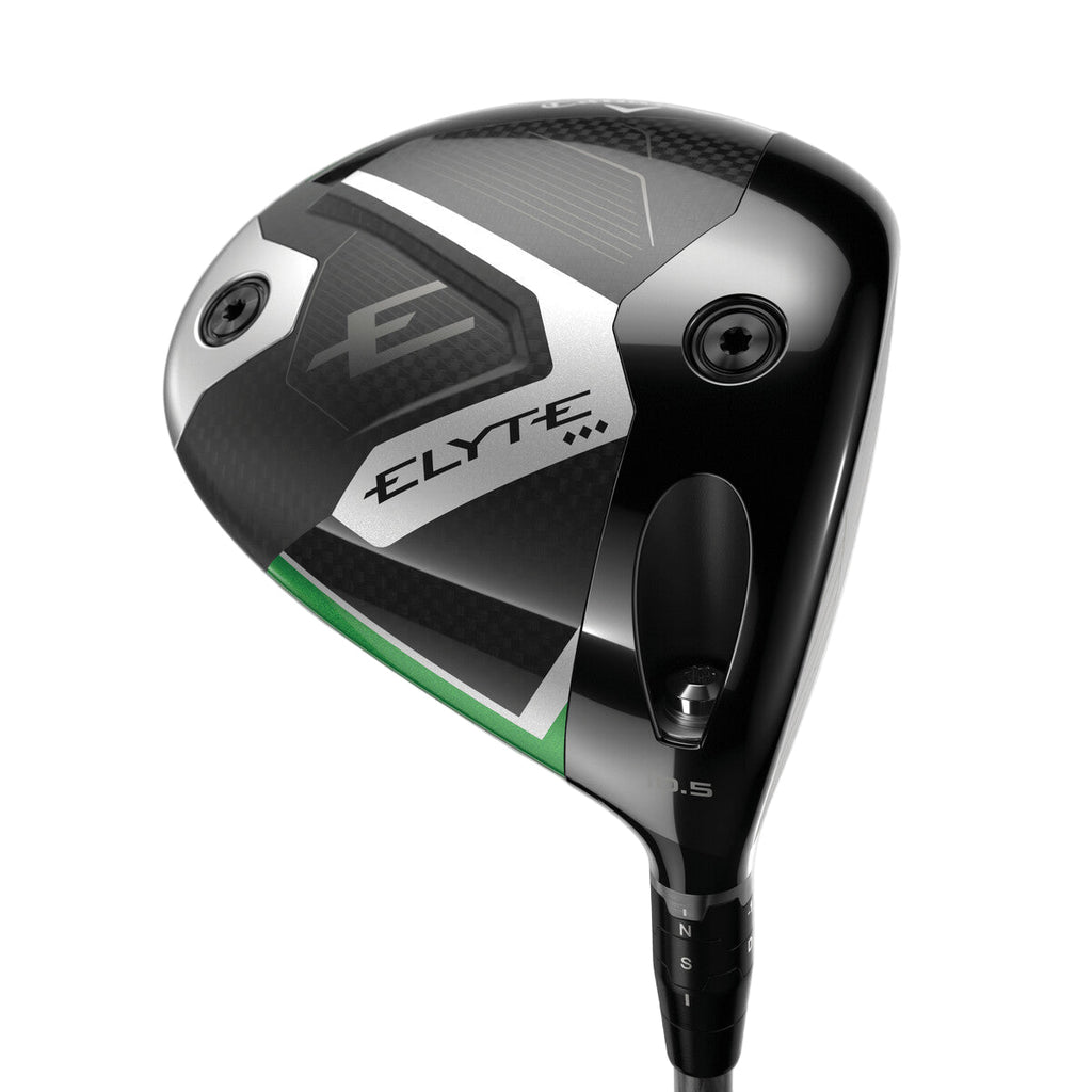 Callaway Elyte Triple Diamond Custom Driver Head