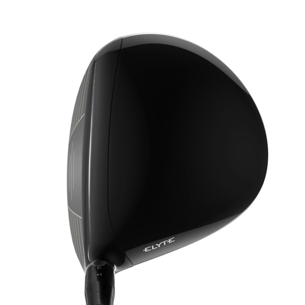 Callaway Elyte Triple Diamond Custom Driver Head