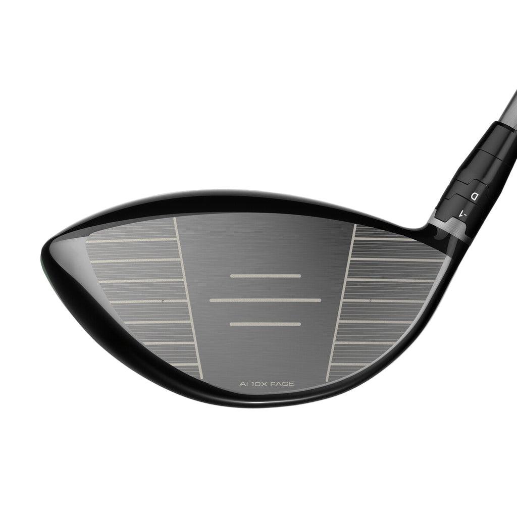 Callaway Elyte Triple Diamond Custom Driver Head