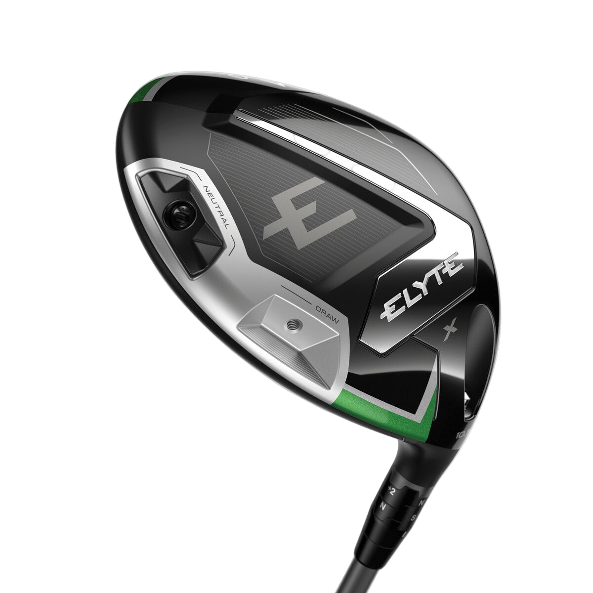 Callaway Elyte X Custom Driver Head