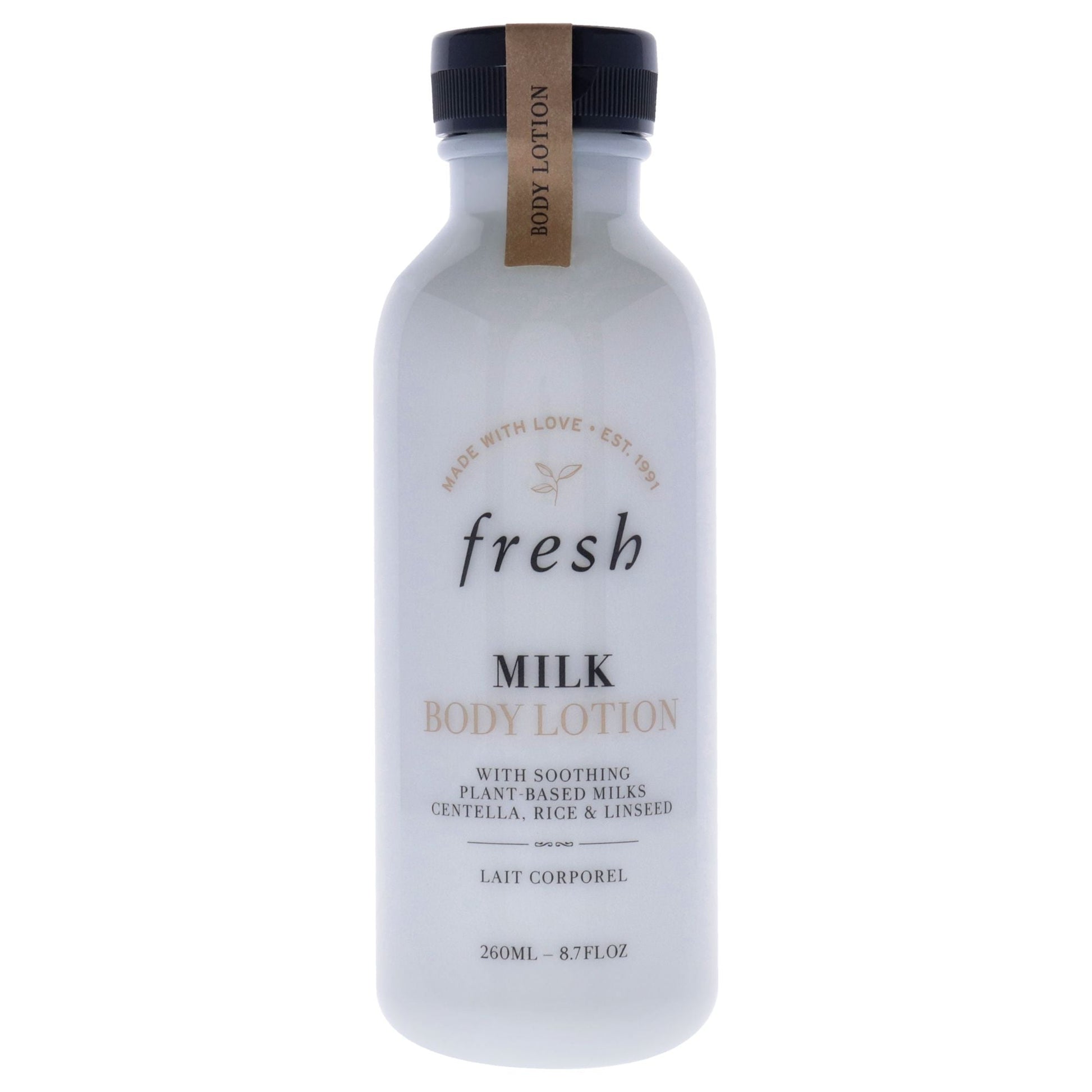 Milk Body Lotion