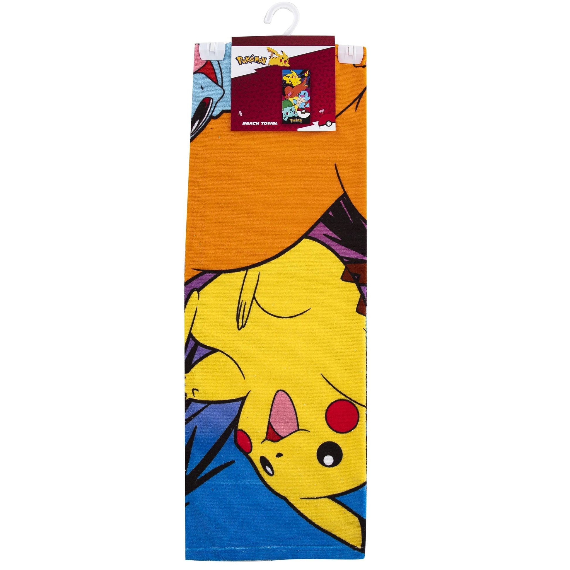 POKEMON - SUNSET POKEMON