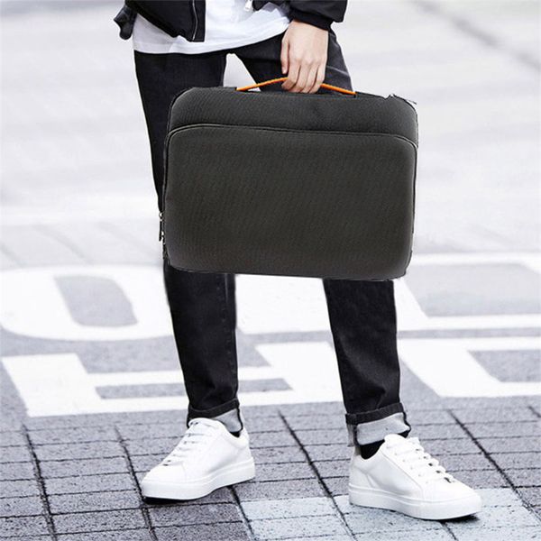 Premium Carrying Pouch for Mac_Book Air 13.6" A2681 (2022) - Protective Sleeve Bag