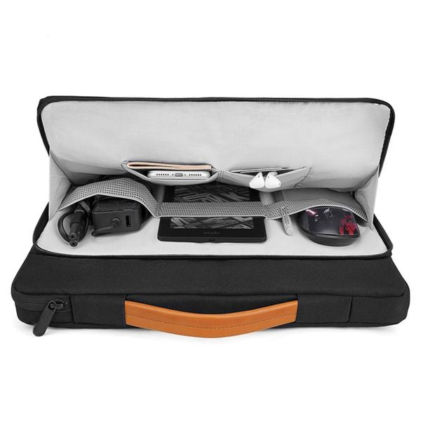 Premium Carrying Pouch for Mac_Book Air 13.6" A2681 (2022) - Protective Sleeve Bag