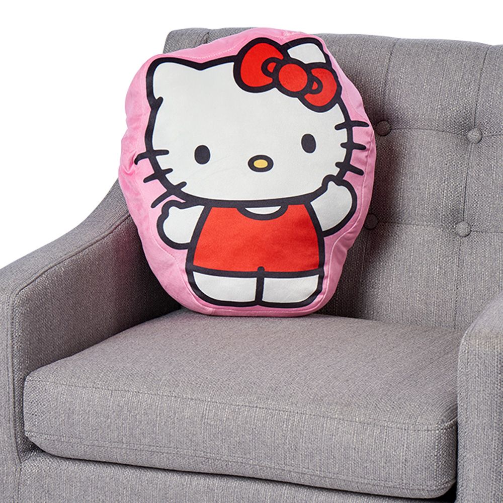 Hello-Kitty Hello There