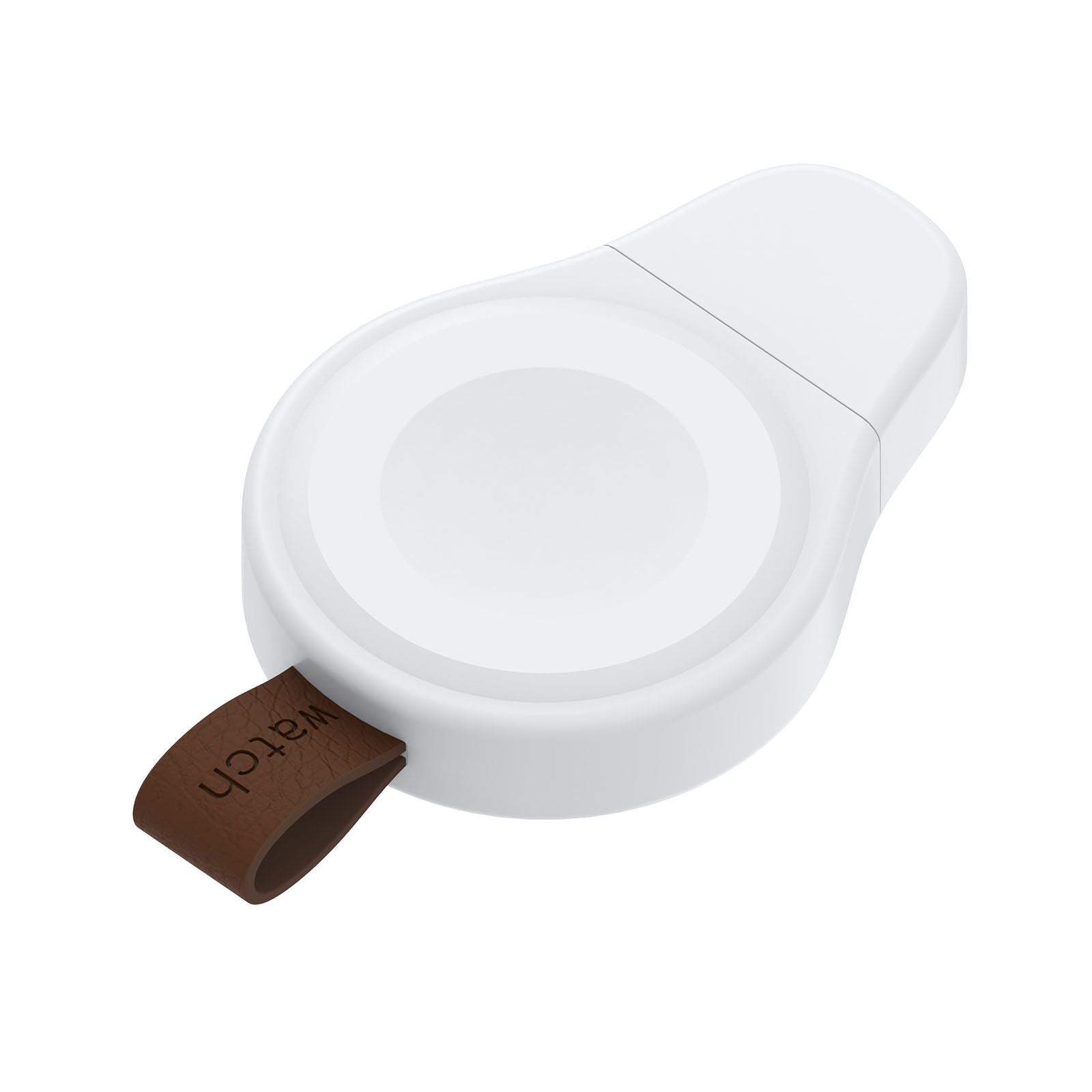 Wireless Charger For IWatch Accessories Portable USB Charging Dock Station Apple Watch Charger