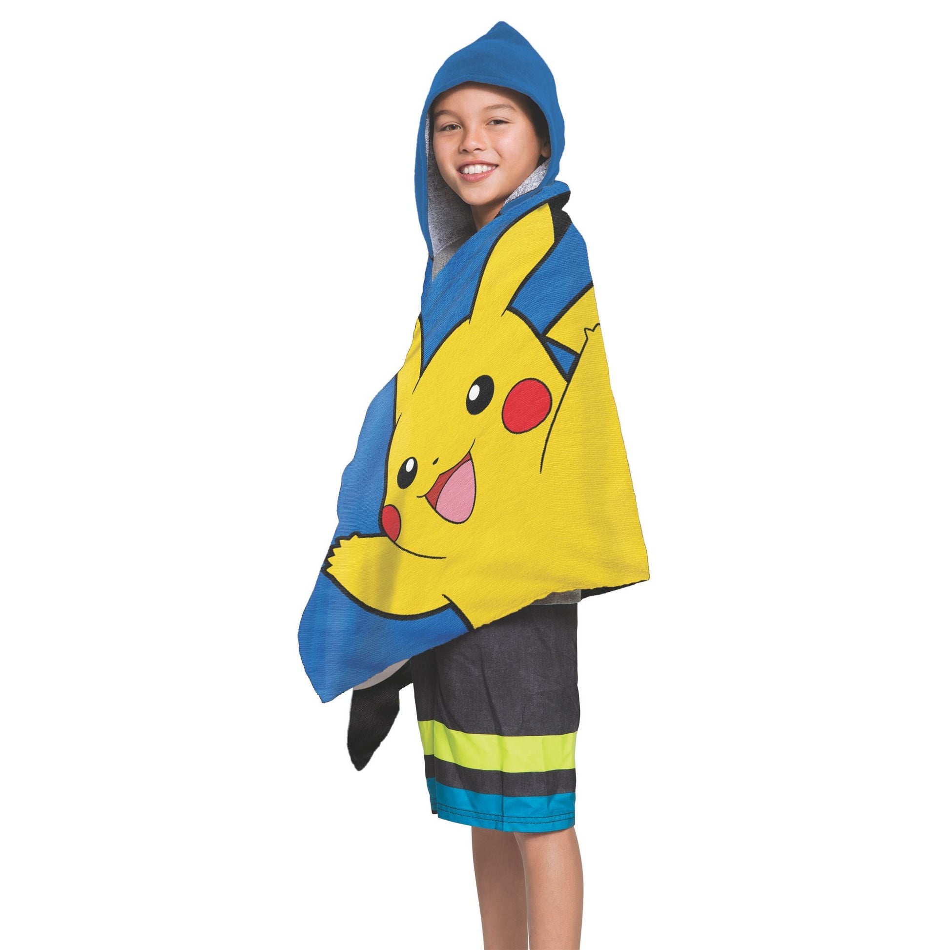 POKEMON - BOUNCE AND BOLT