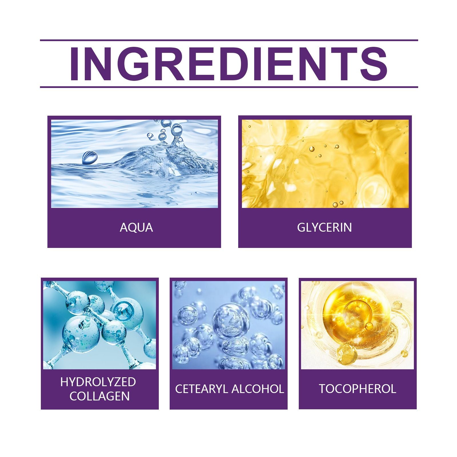Hoegoa Moisturizing Hair Mask, Dry And Smooth, Frizz, Nourish And Moisturize Hair Care Mask