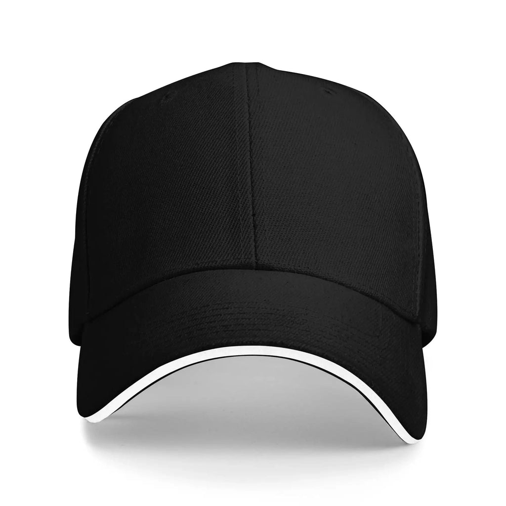 Custom hat Photo Upload Christmas Theme National Flag Design - One Size (Must upload the image)