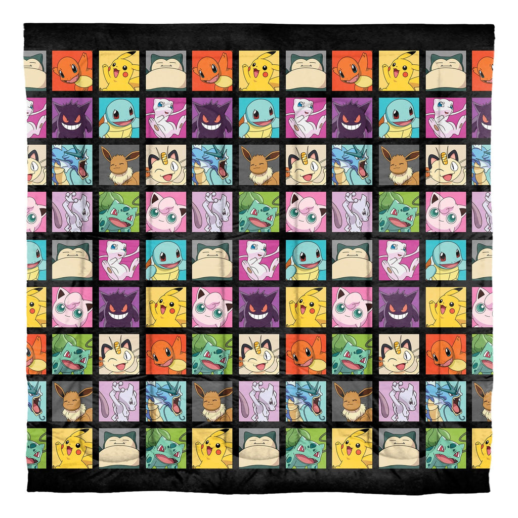 POKEMON - KANTOS FAVORITE 2