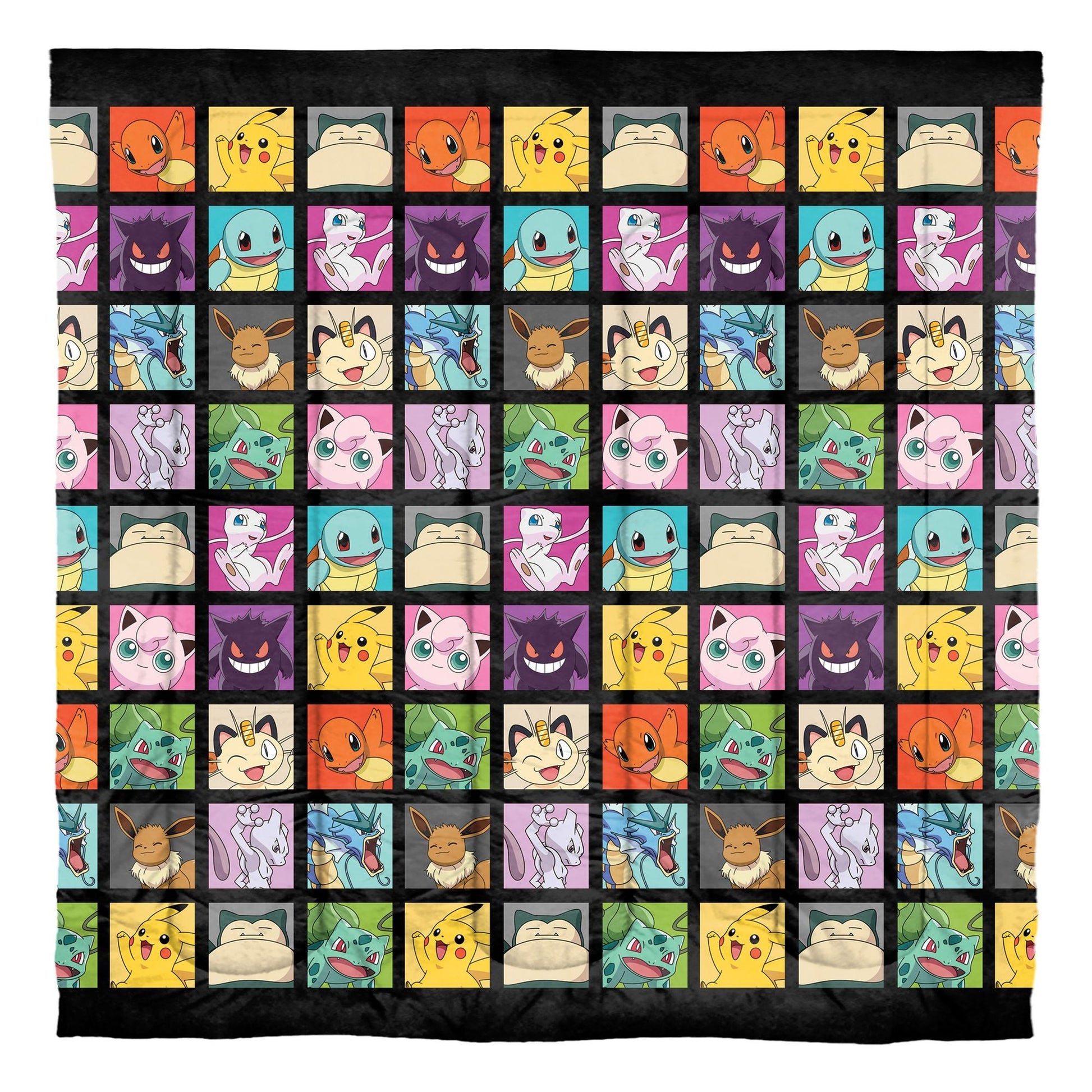 POKEMON - KANTOS FAVORITE 2
