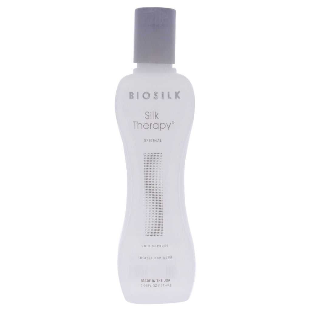 Silk Therapy Serum