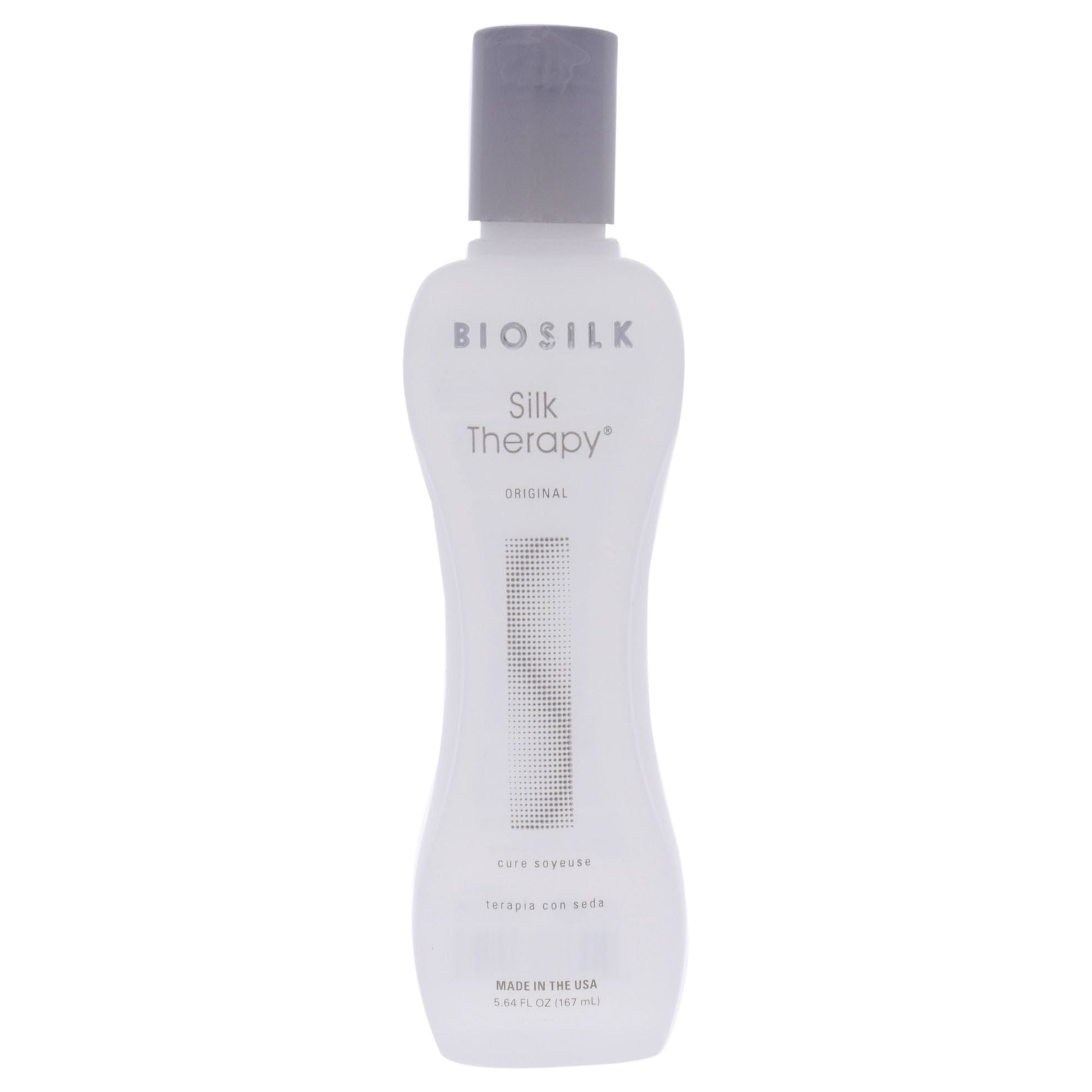 Silk Therapy Serum