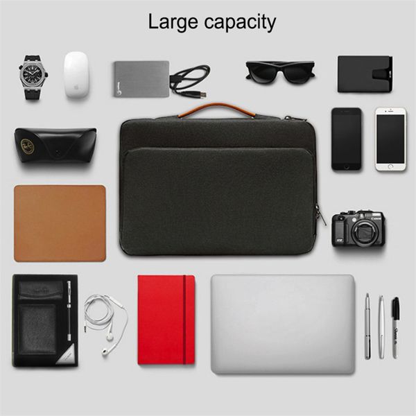 Premium Carrying Pouch for Mac_Book Air 13.6" A2681 (2022) - Protective Sleeve Bag