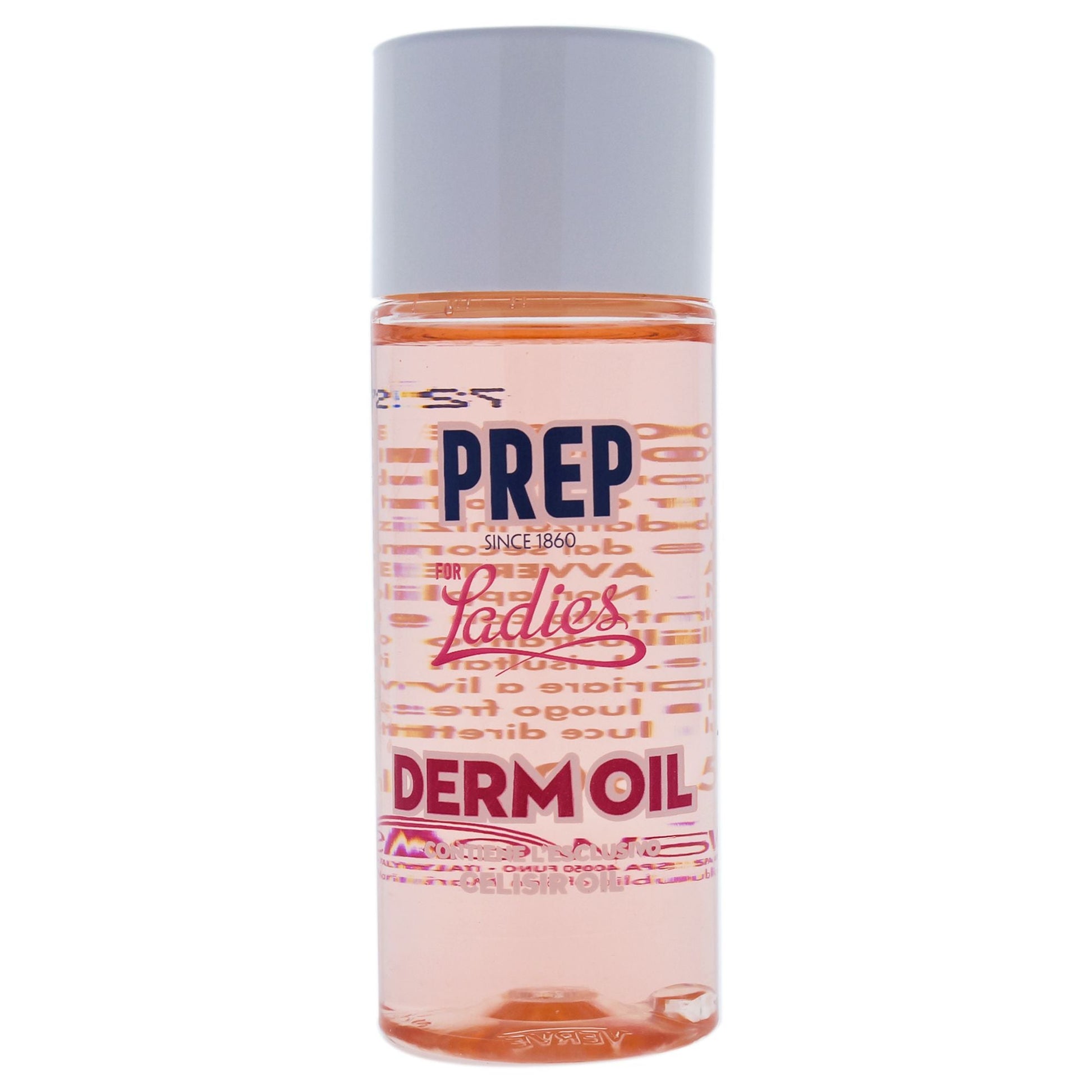 Revitalizing Derm Oil for Dry Skin Relief and Radiance