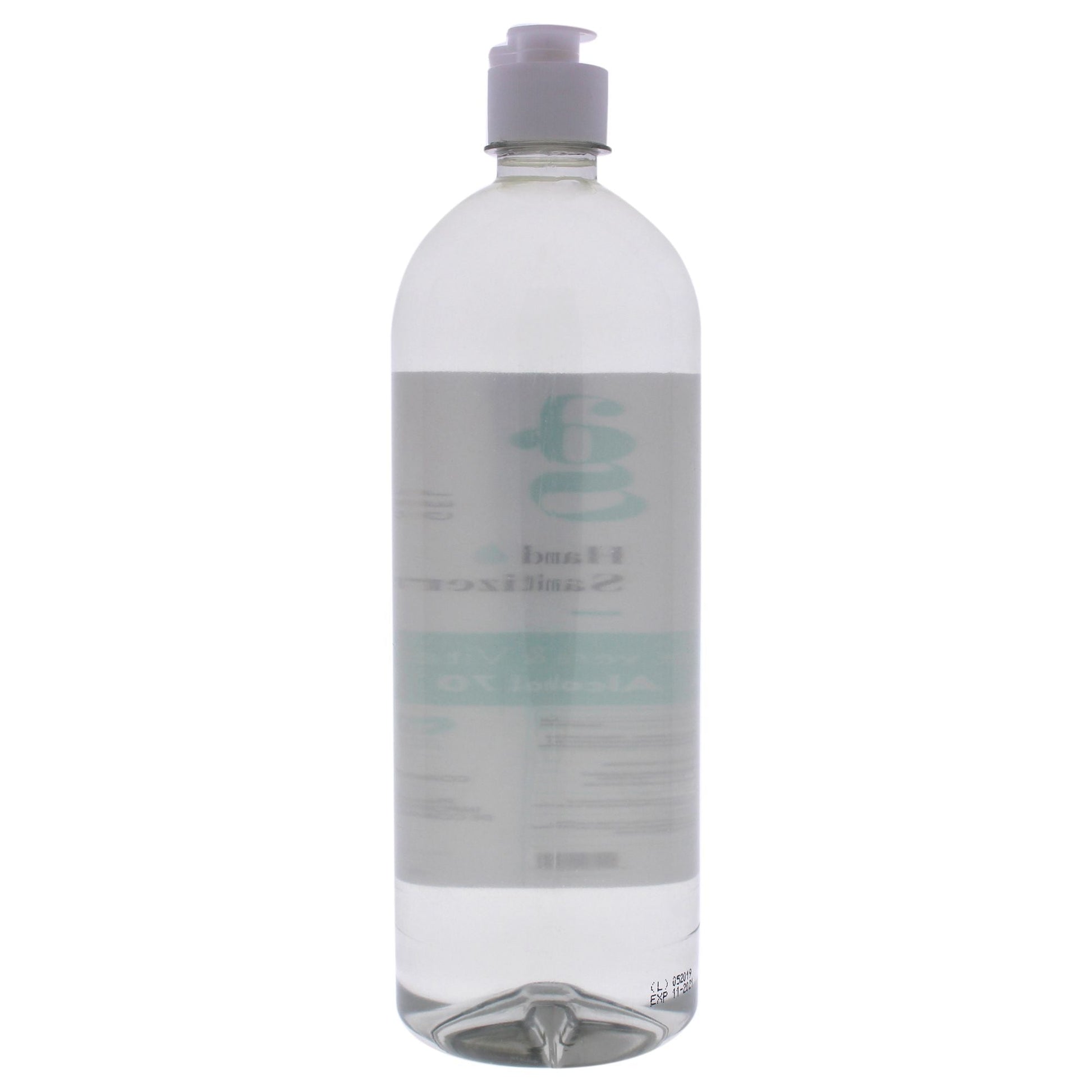Ecological Hand Sanitizer