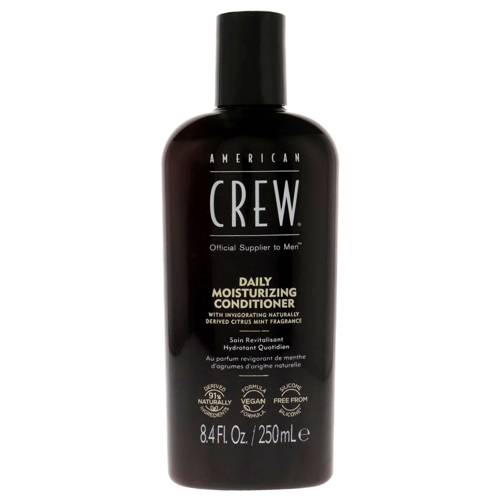 Daily Moisturizing Conditioner
