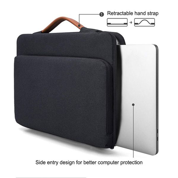 Premium Carrying Pouch for Mac_Book Air 13.6" A2681 (2022) - Protective Sleeve Bag