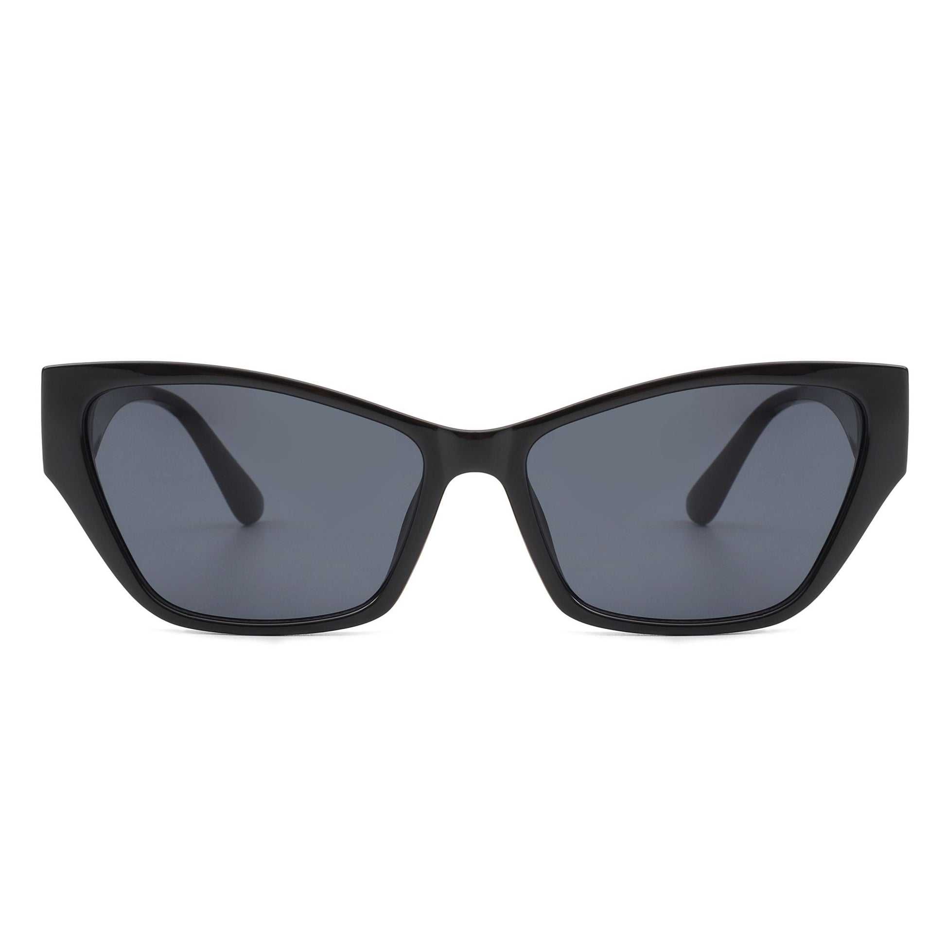 Women Retro Fashion Cat Eye Sunglasses