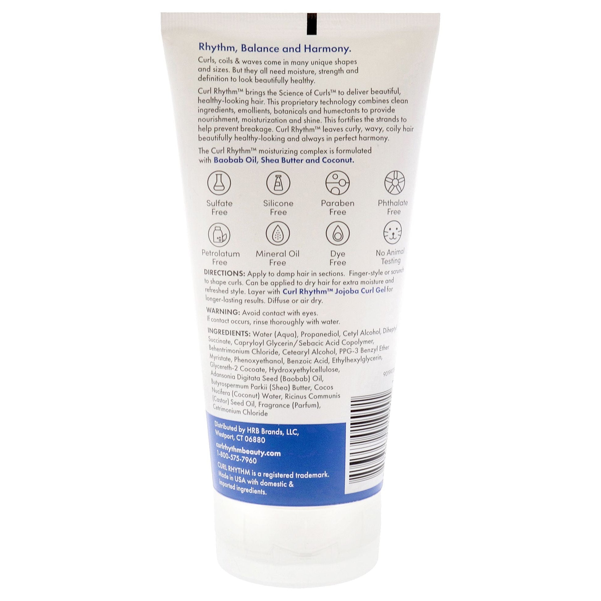Defining Curl Cream