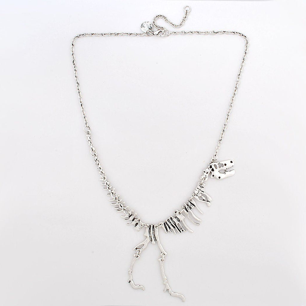 Jane Stone Fashion Statement Collar Necklace Vintage Openwork Bib Costume Jewelry