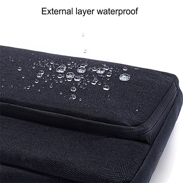 Premium Carrying Pouch for Mac_Book Air 13.6" A2681 (2022) - Protective Sleeve Bag