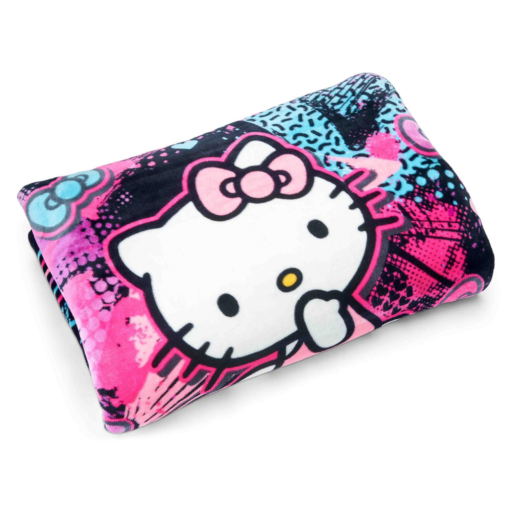 Hello-Kitty Slumber Kitty
