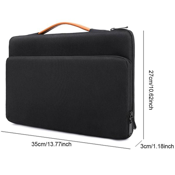 Premium Carrying Pouch for Mac_Book Air 13.6" A2681 (2022) - Protective Sleeve Bag