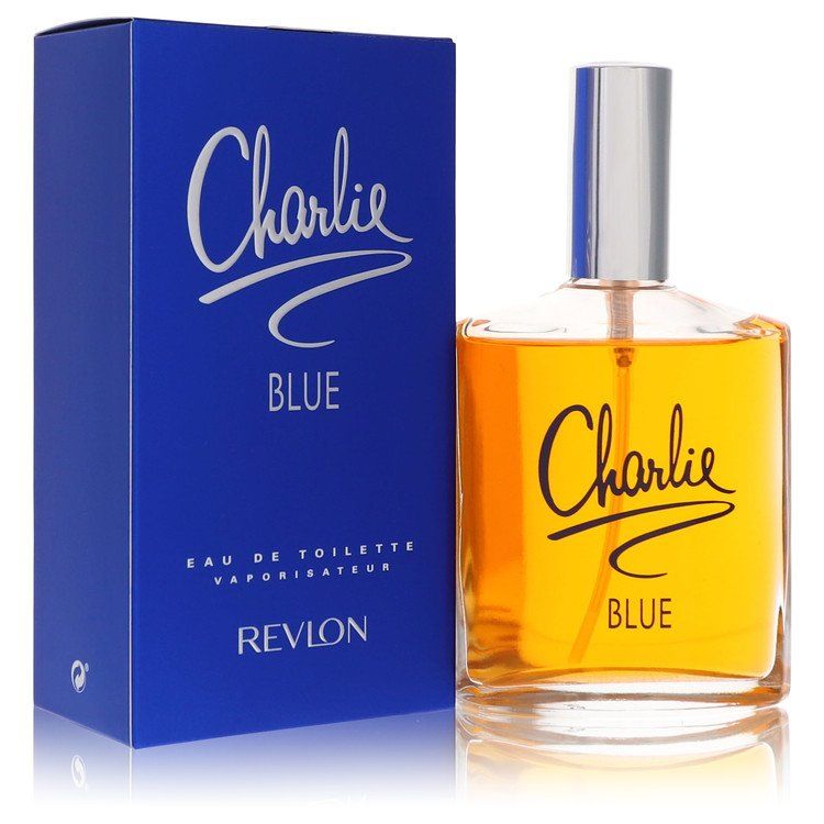 Revlon Eau De Toilette Spray 3.4 oz