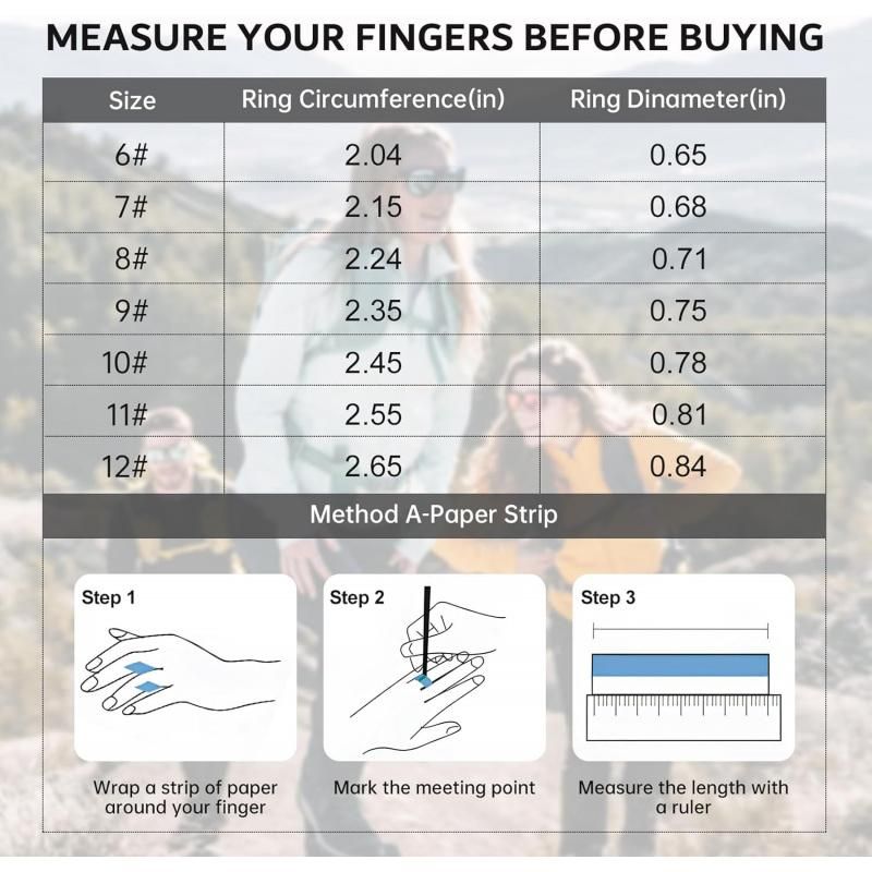 2025 New Smart Ring Elegant Smart Jewelry for Women, Luxury Diamond Fitness Ring with Visible Circuitry Design, All-Day Health Monitoring, IP68 Waterproof, iOS Android Compatible