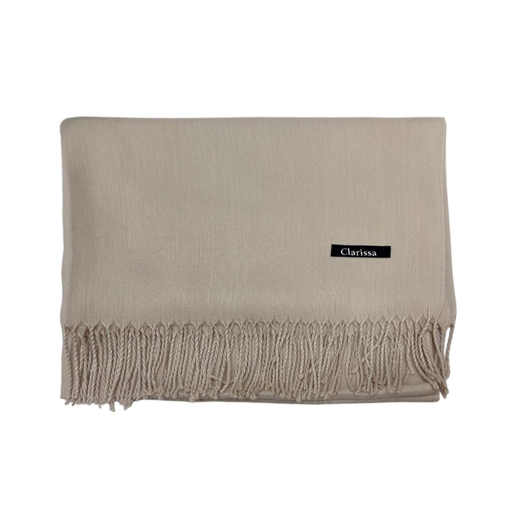 Clarissa Damita Fall Scarf