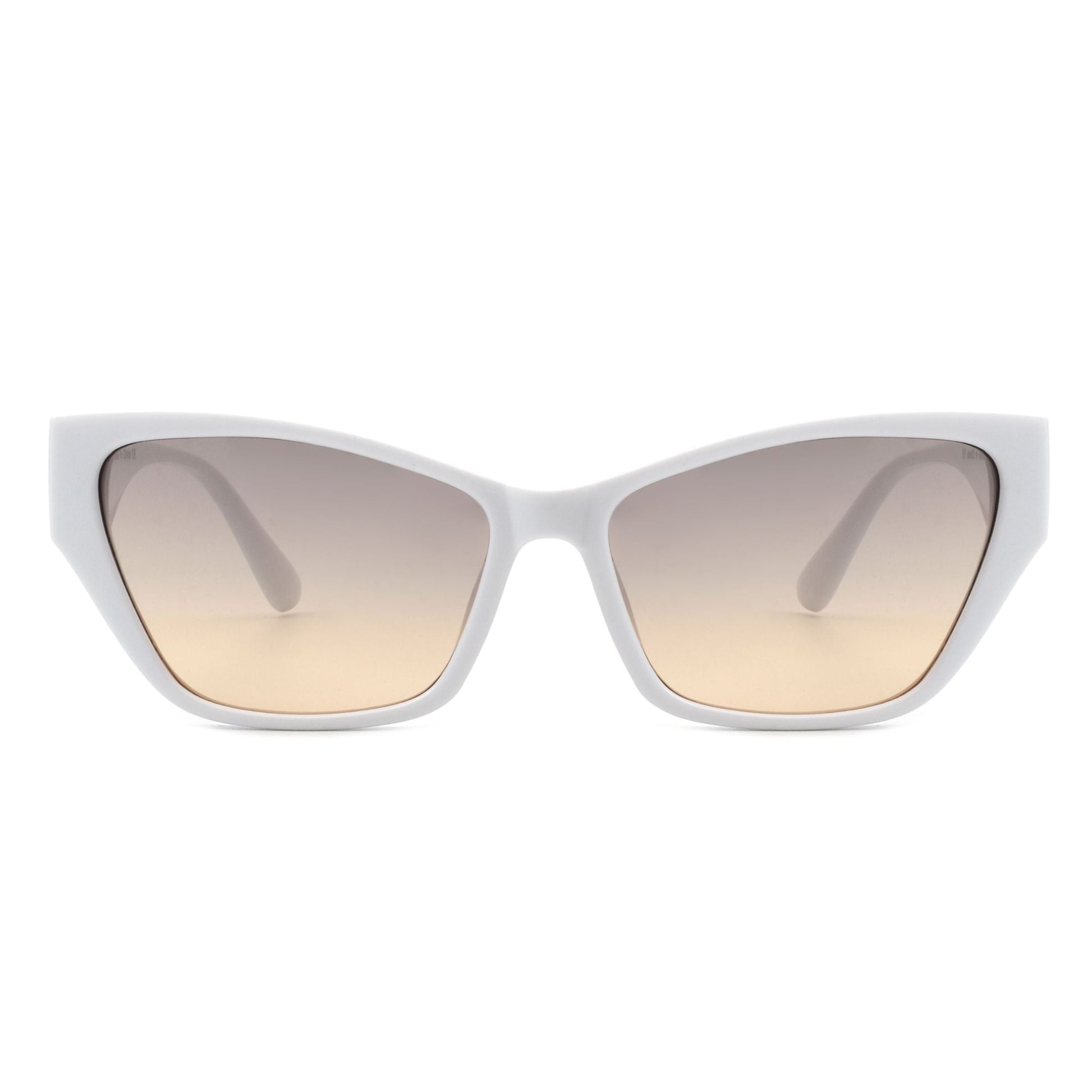 Women Retro Fashion Cat Eye Sunglasses
