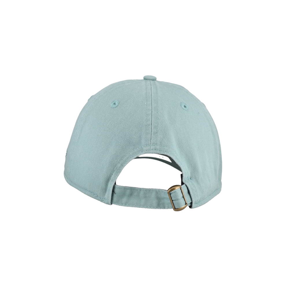 New York Yankees New Era 9Twenty Dad Hat (Chain Stitch Mint)