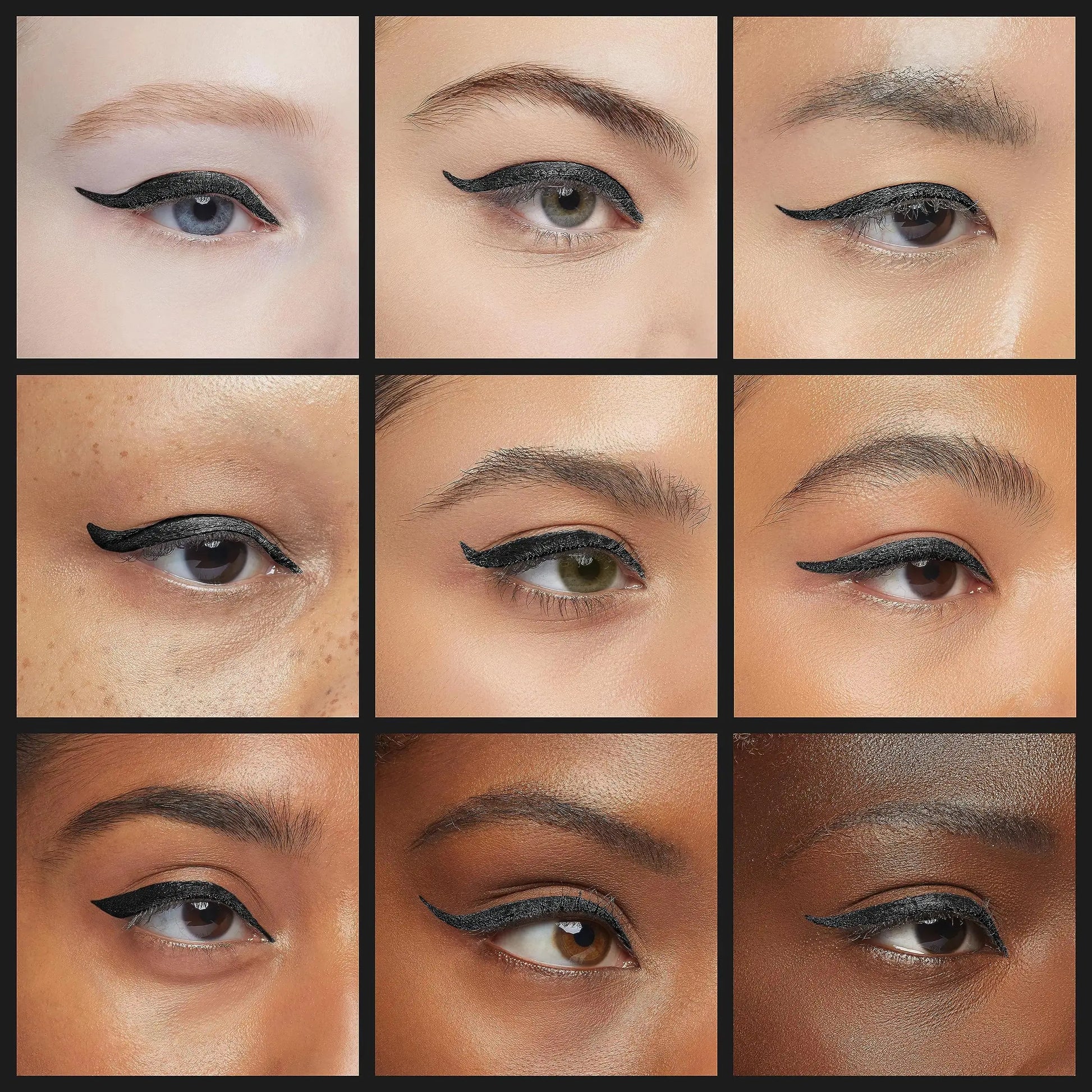 e.l.f. Expert Liquid Liner | High-Pigmented, Extra-Fine Liquid Eyeliner | Long-Lasting, Vegan & Cruelty-Free