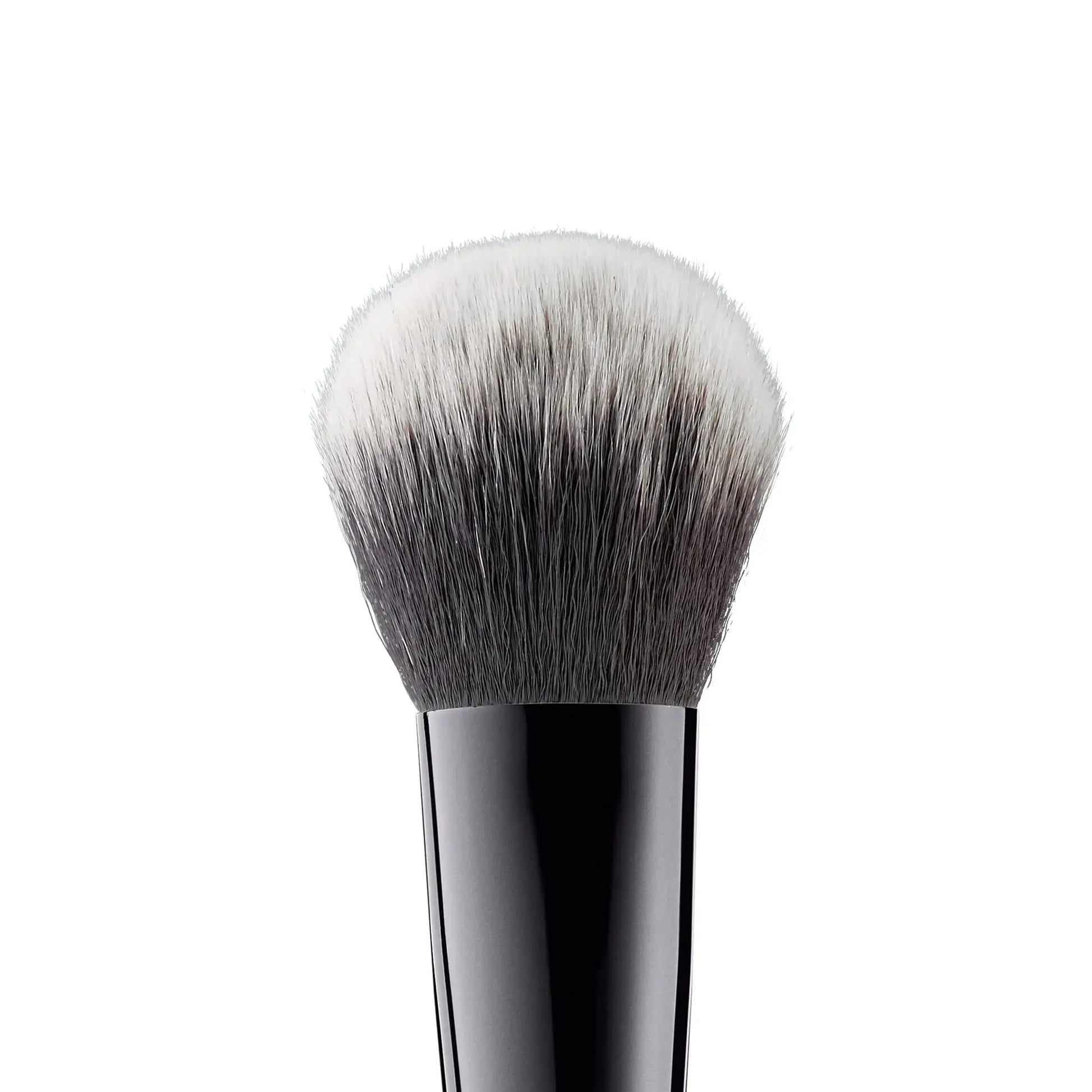 e.l.f. Flawless Face Brush – Vegan Makeup Tool for Perfect Contouring, Blush, and Bronzer